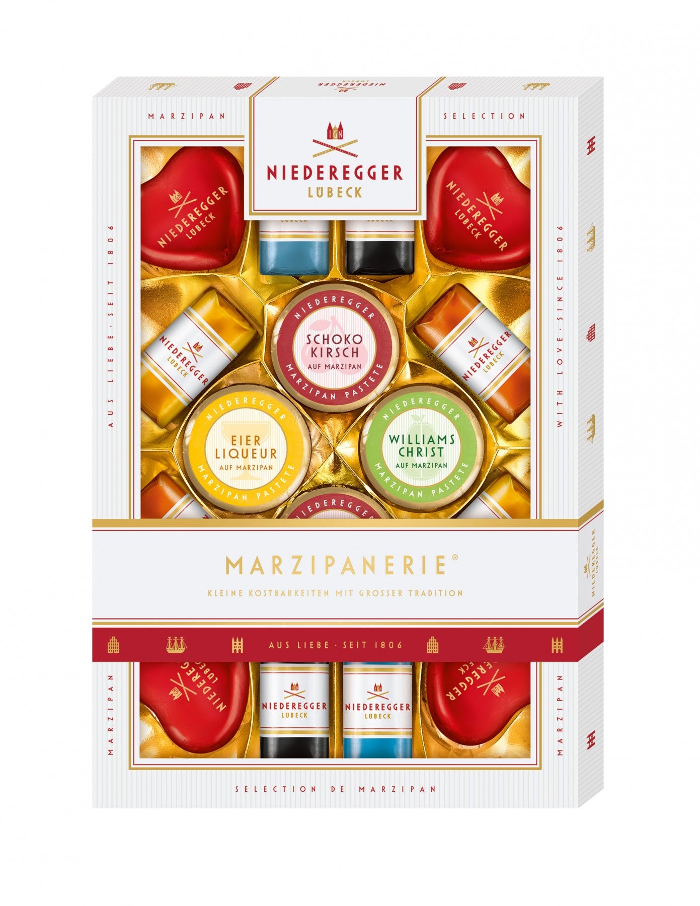 Niederegger Marzipanerie