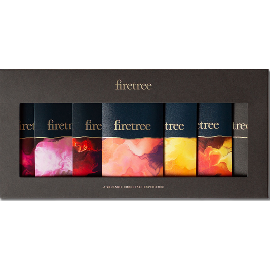 Firetree Tasting Bars