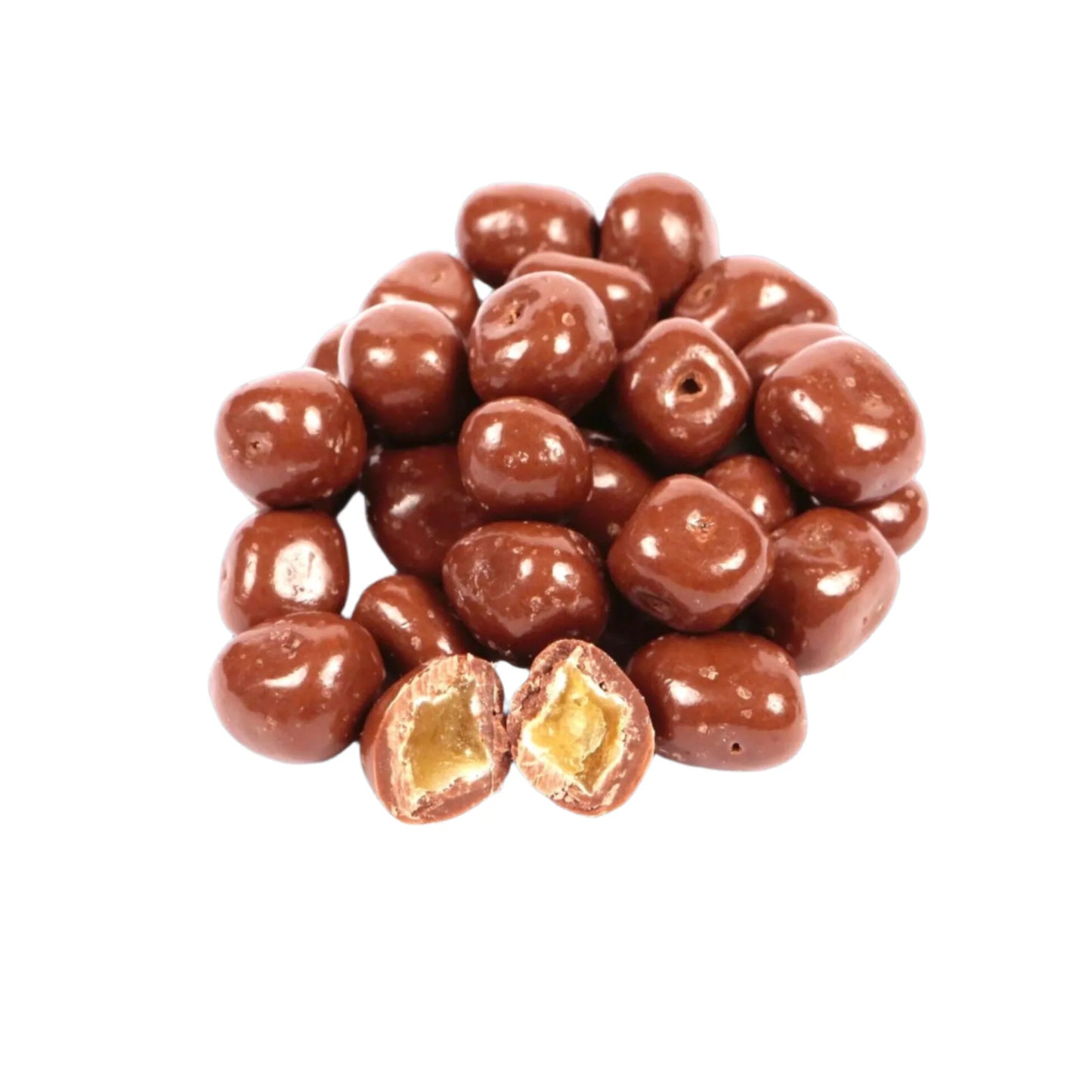 Chocolate & Candied Ginger