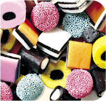 Liquorice Selection
