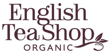 The English Tea Shop - Organic Wellness Collection Tea Gift Set
