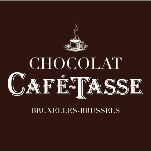 Café Tasse - Poudré de Cacao - Hot Chocolate