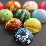 Visser Chocolate Domes