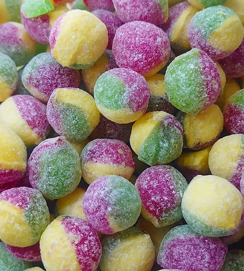 Pick & Mix Sweet Bags