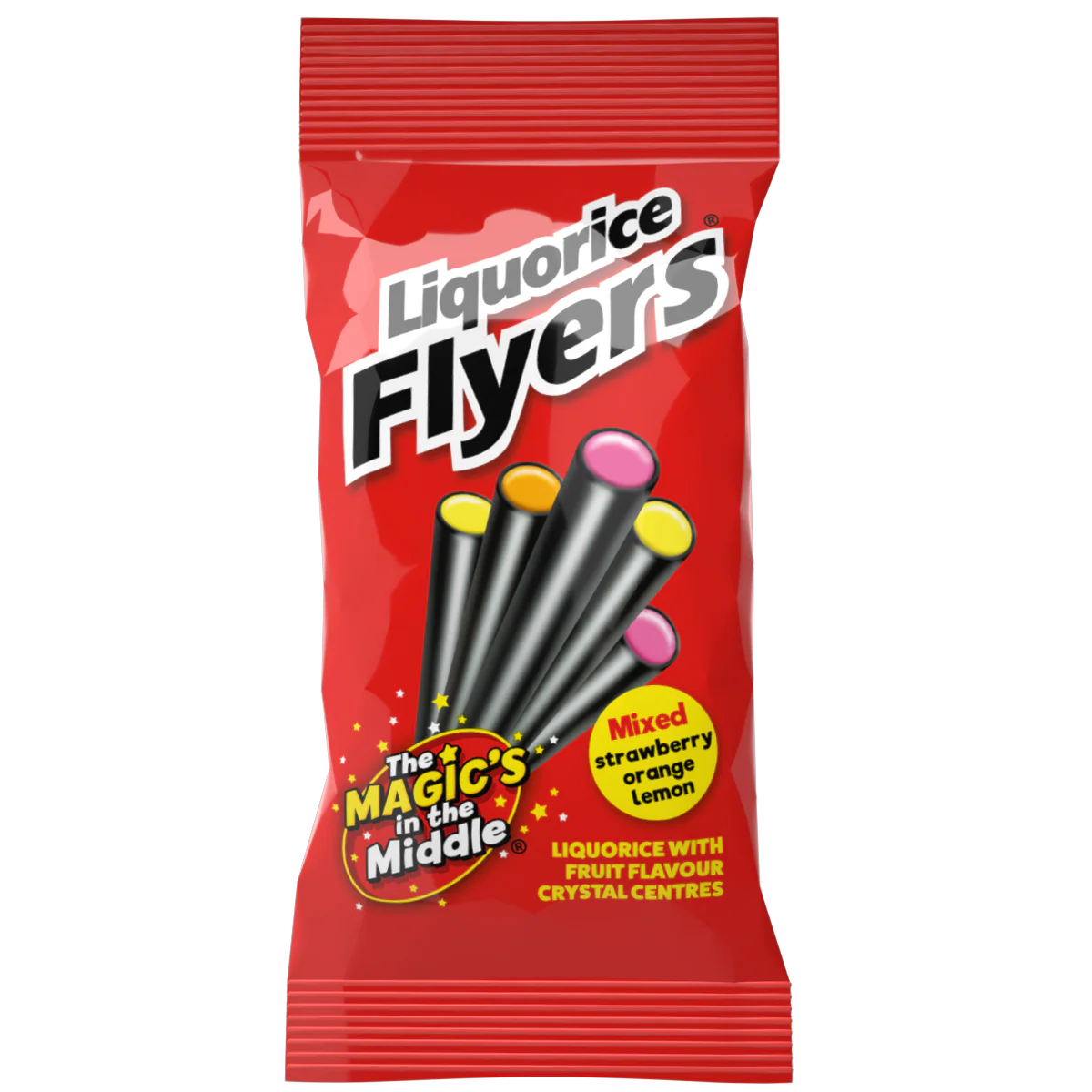 Liquorice Selection