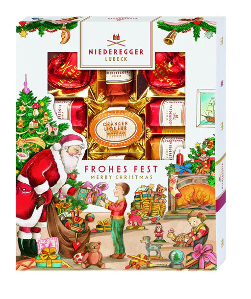 Niederegger Marzipanerie