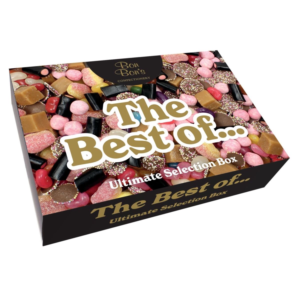 The Best Of... Ultimate Selection Box
