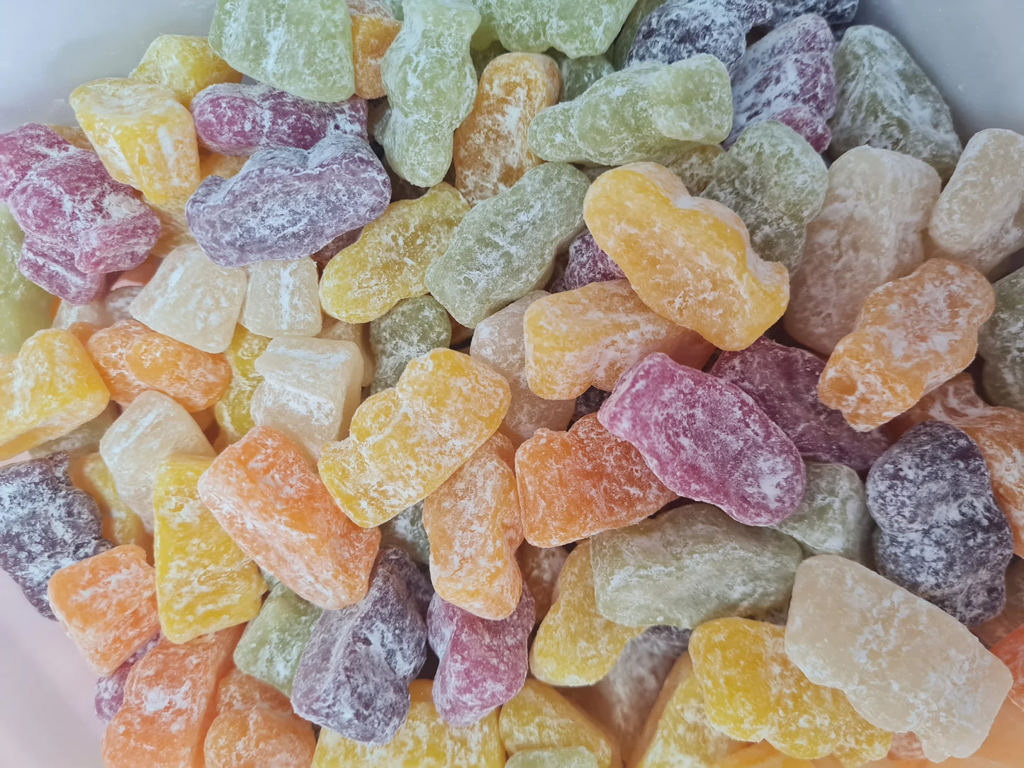 Pick & Mix Sweet Bags