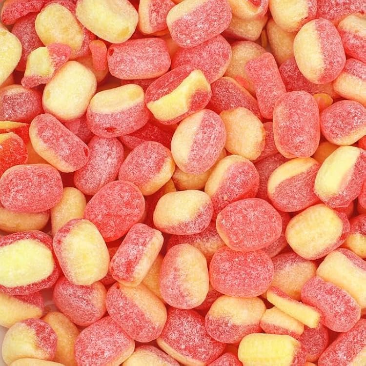 Pick & Mix Sweet Bags