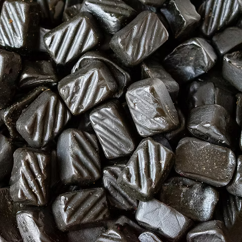 Pick & Mix Sweet Bags