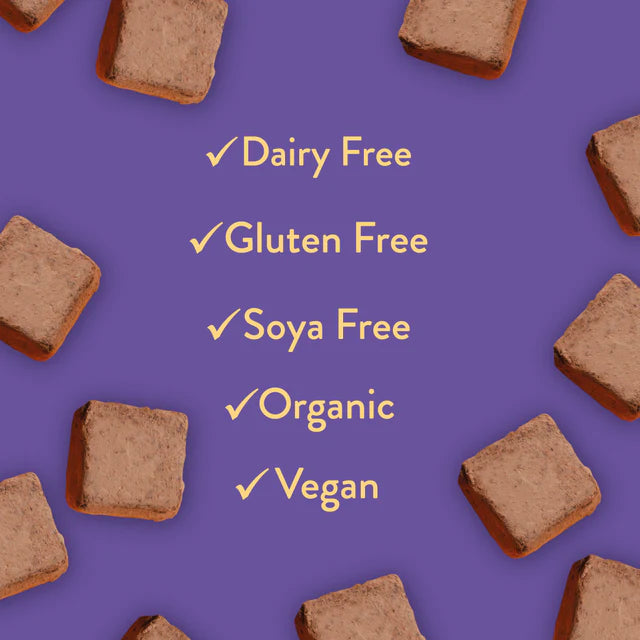 Booja Booja Heart Shaped Gift Box