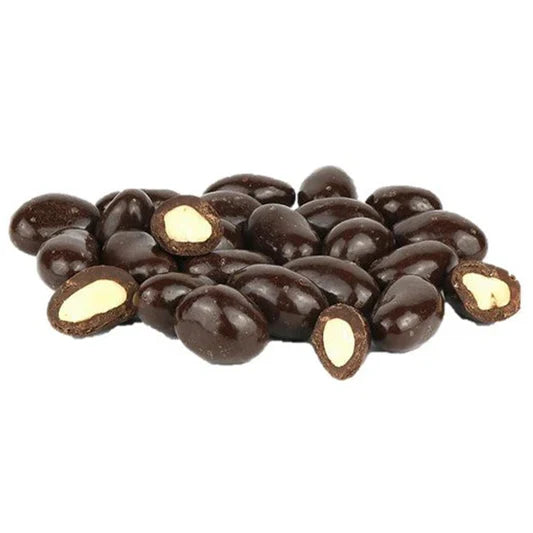 Chocolate Covered Nuts