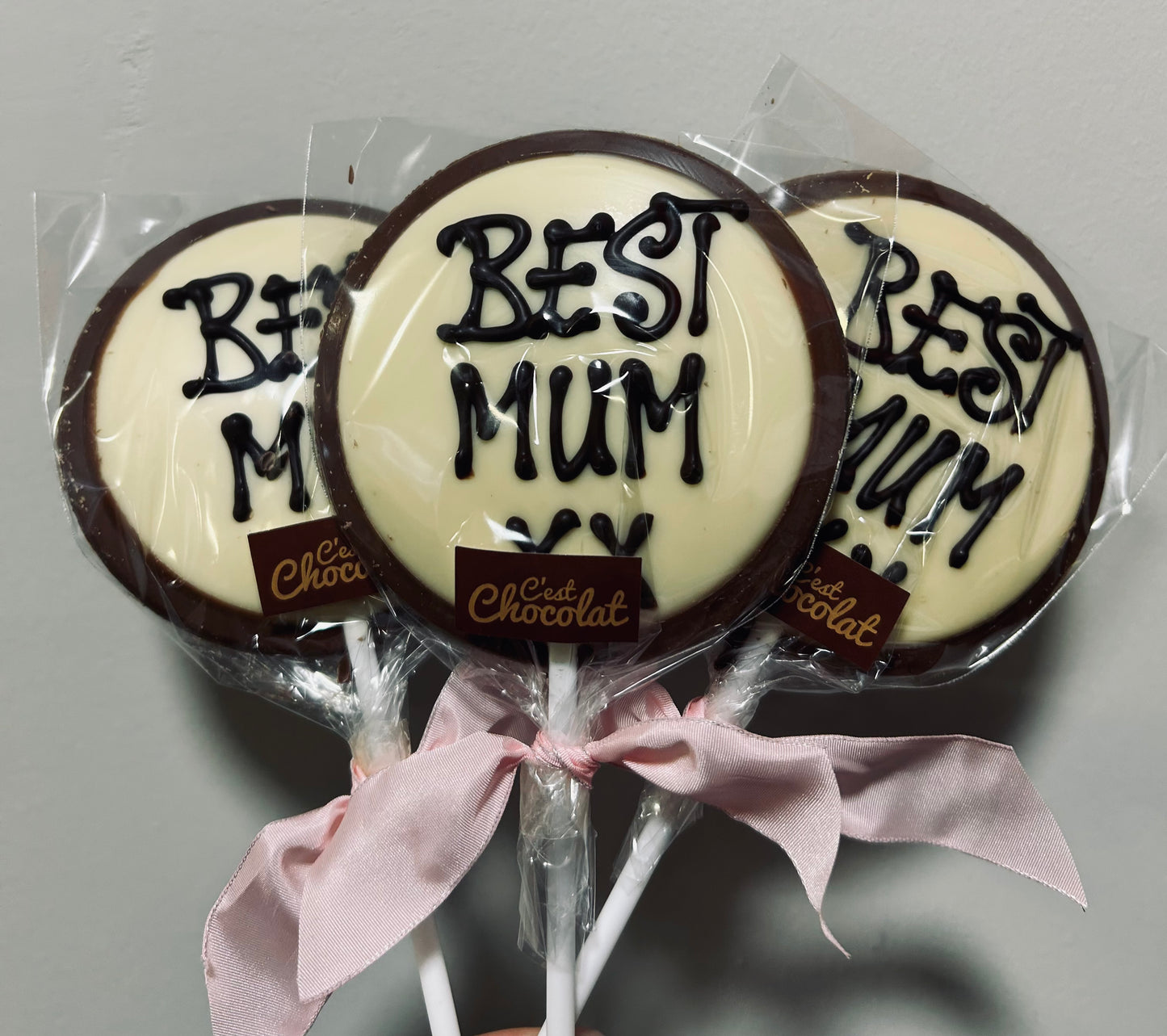 Best Mum Lolly