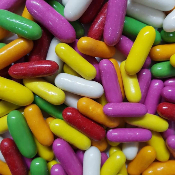 Liquorice Selection