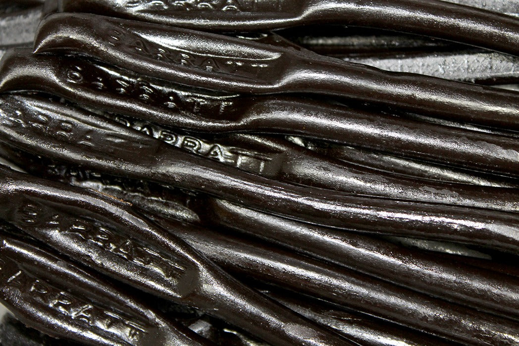 Liquorice Selection