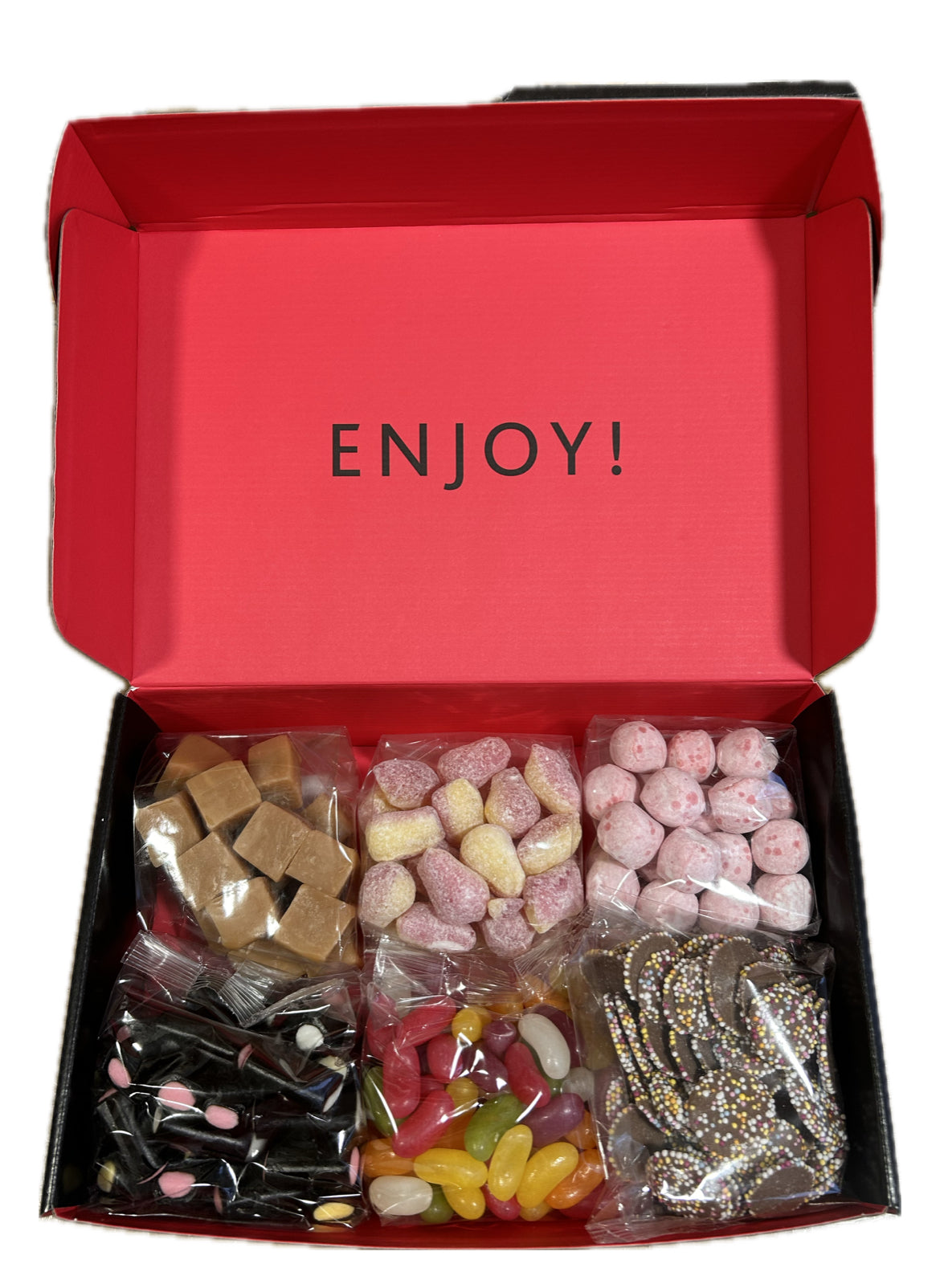 The Best Of... Ultimate Selection Box