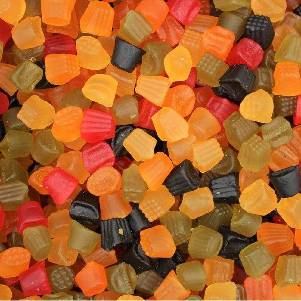 Pick & Mix Sweet Bags