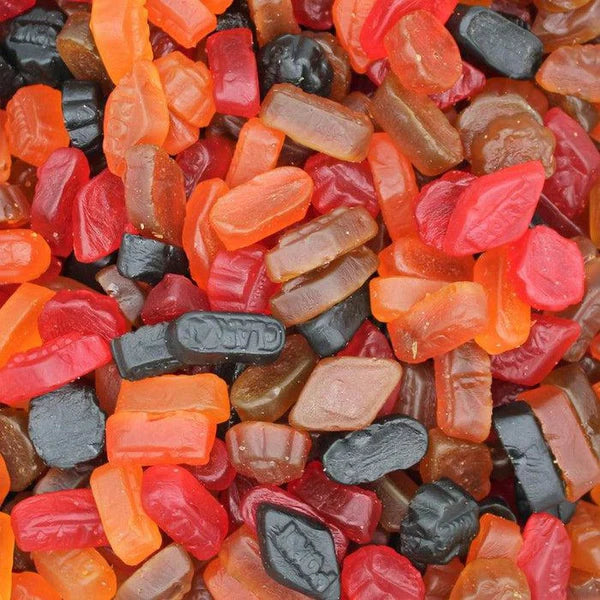 Pick & Mix Sweet Bags