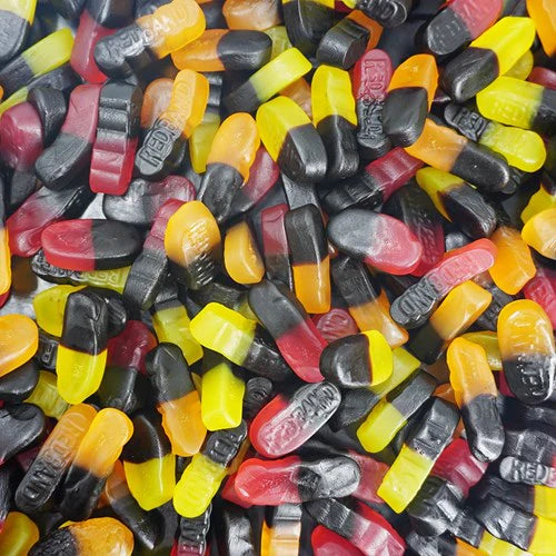 Liquorice Selection