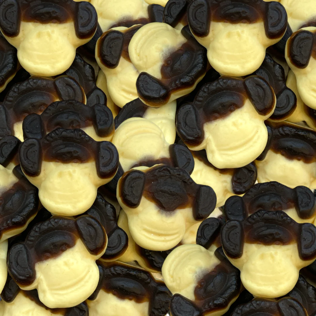 Liquorice Selection