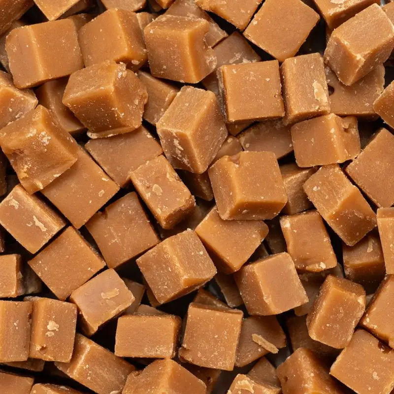 Flavoured Fudge