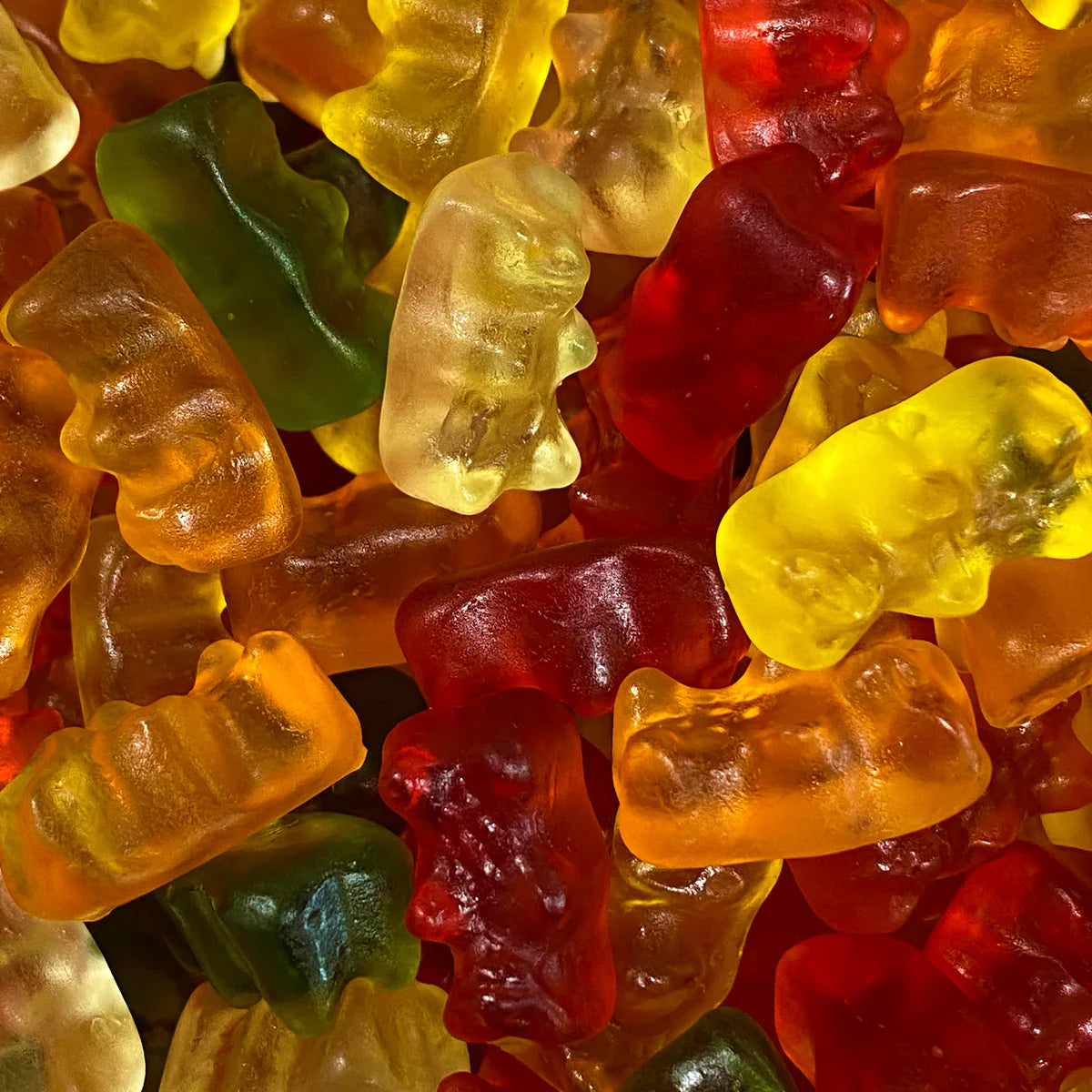 Pick & Mix Sweet Bags