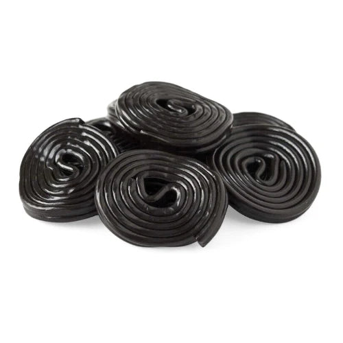 Liquorice Selection