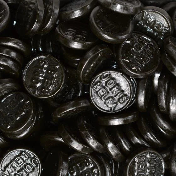 Liquorice Selection