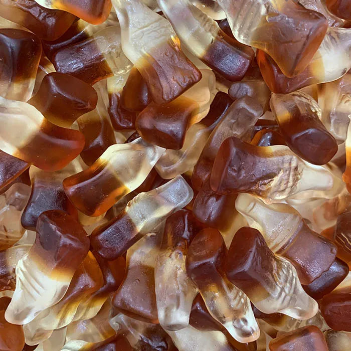 Pick & Mix Sweet Bags