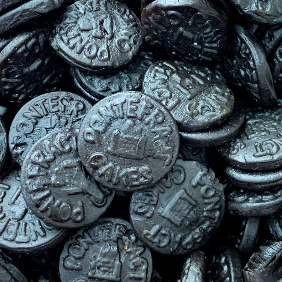 Liquorice Selection