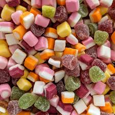 Pick & Mix Sweet Bags