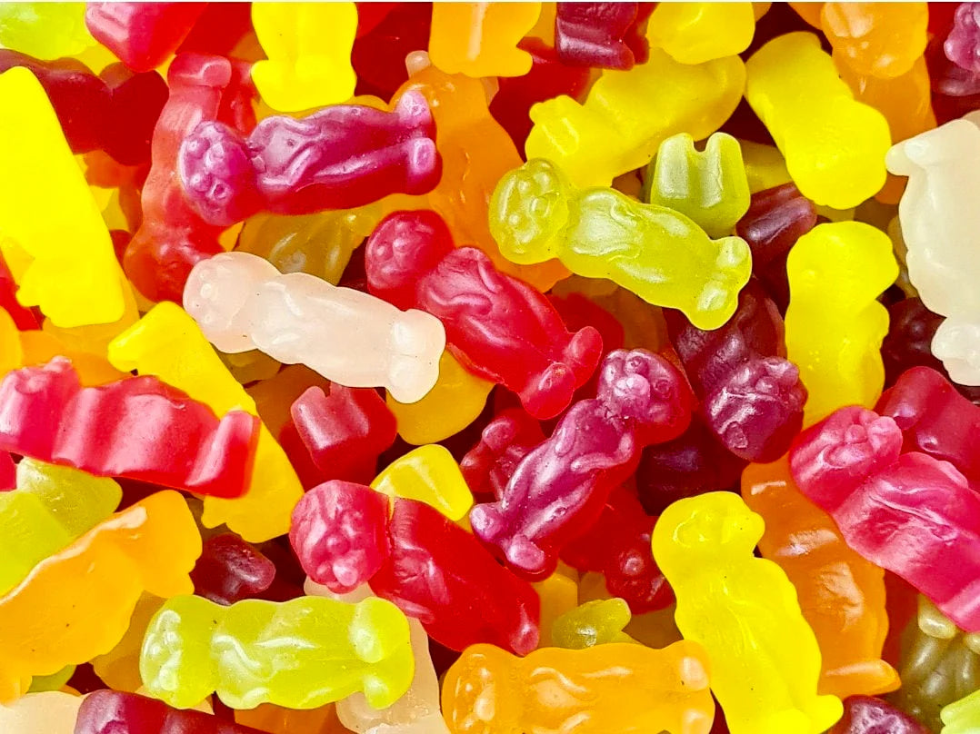 Pick & Mix Sweet Bags