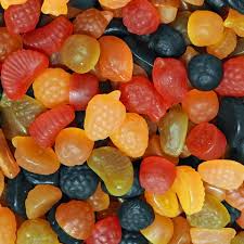 Pick & Mix Sweet Bags