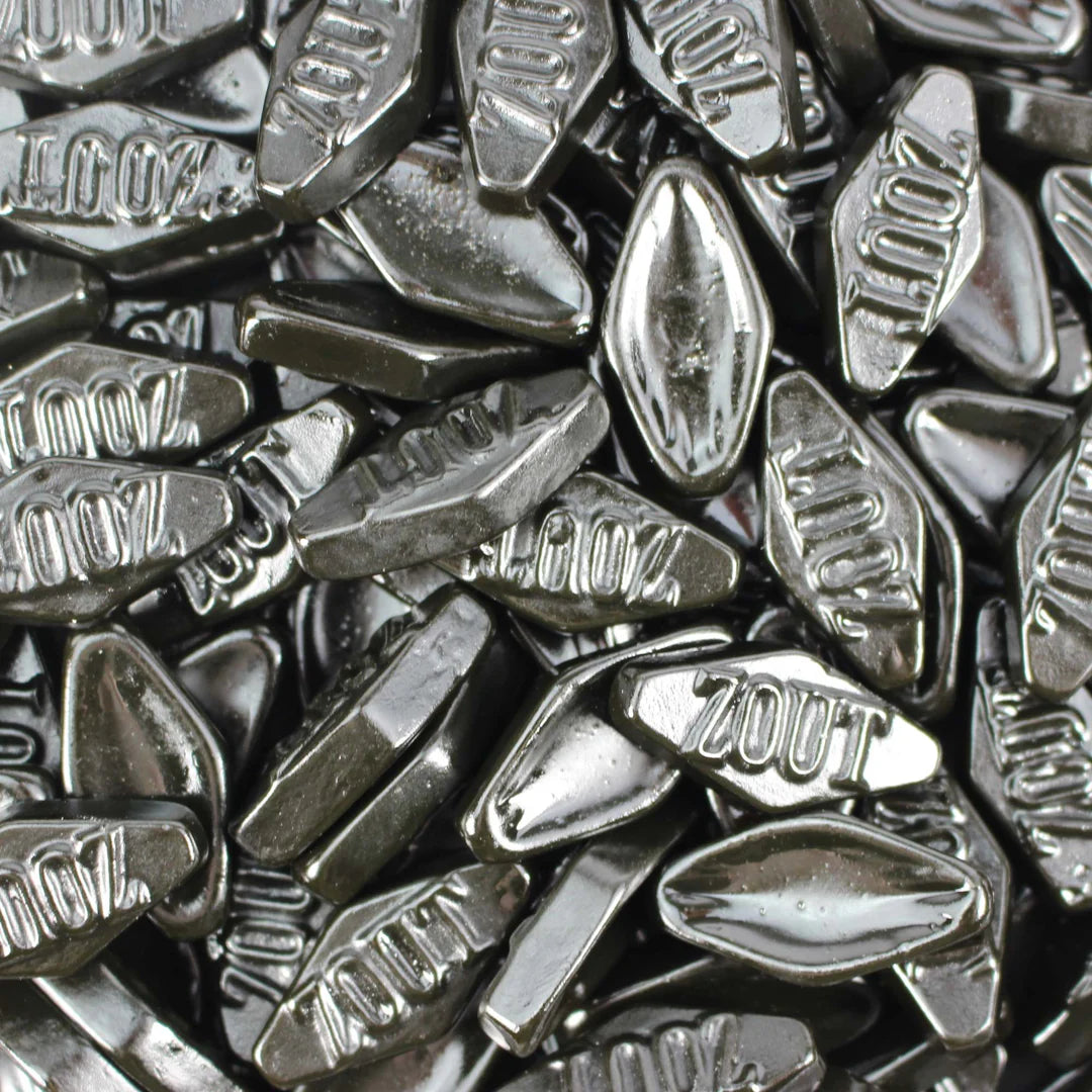 Liquorice Selection