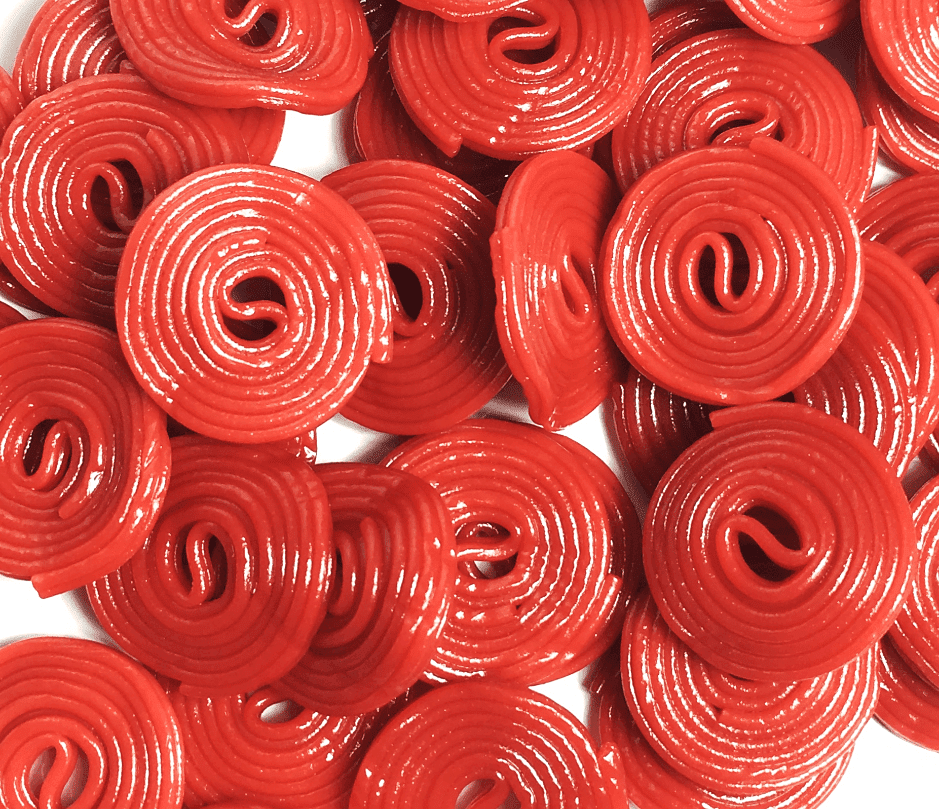 Liquorice Selection