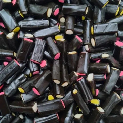 Liquorice Selection