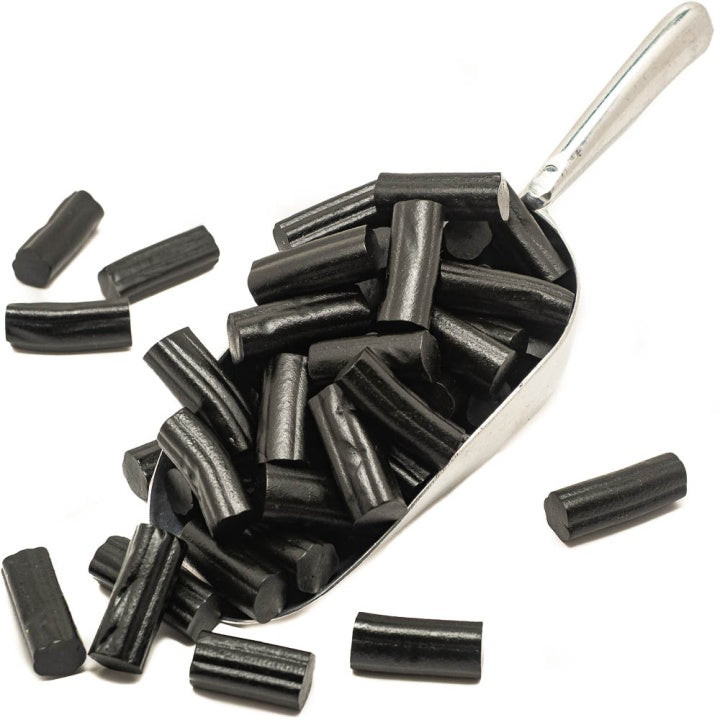 Liquorice Selection