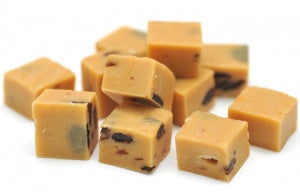 Flavoured Fudge