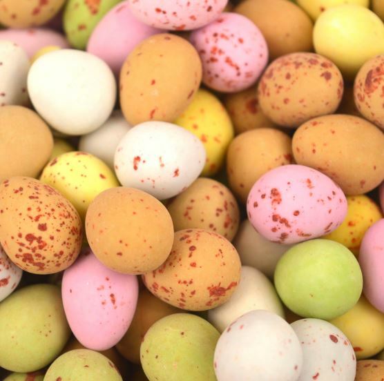 Pick & Mix Sweet Bags