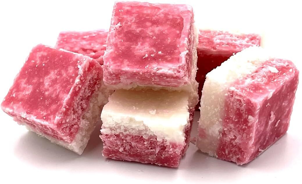 Flavoured Fudge