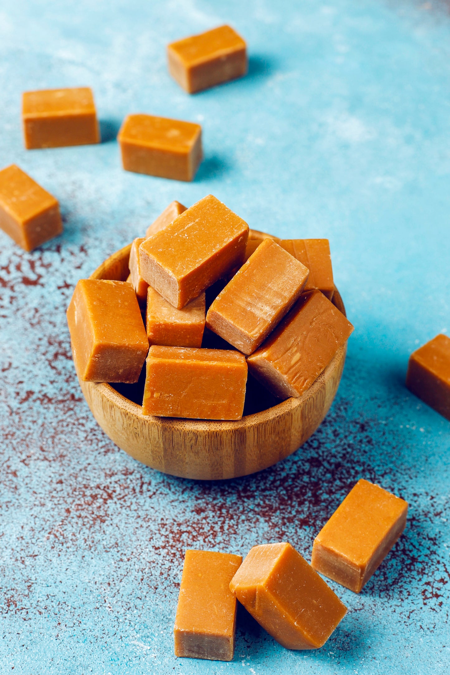 Flavoured Fudge
