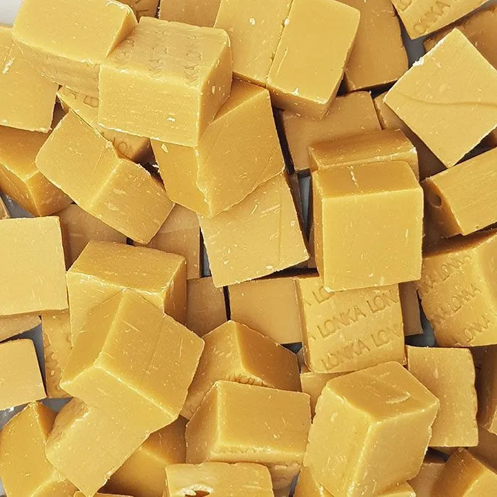 Flavoured Fudge